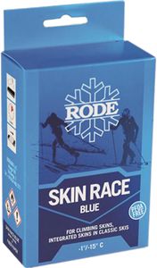 Rode Skin Racing Blue