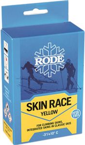Rode Skin Racing Yellow