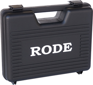 Rode Little Box