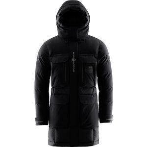 Sail Racing Glacier Parka M-BLACK-M