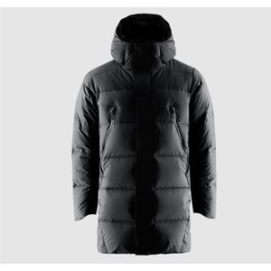Sail Racing Race Edition Down Parka M-BLACK-M