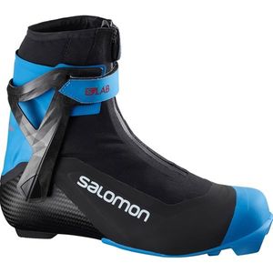 Salomon S/LAB Carbon Skiathlon Prolink