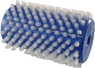 Skistart Rotorborste Nylon Superfin