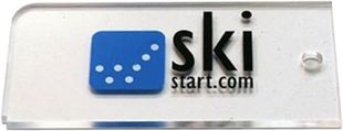 Skistart Sickel 3 mm