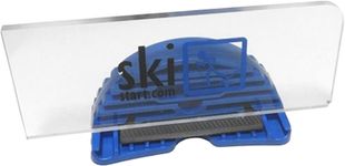 Skistart Sickelslipare
