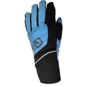 Skistart XC Thermo Blue