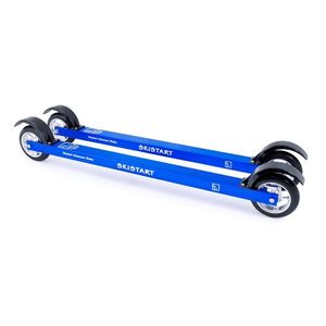 Skistart Skate Aluminium