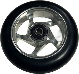 Skistart Hjul Skate Komplett