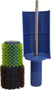 Skistart Roto Paket 150mm