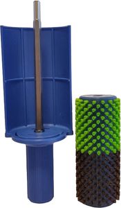 Skistart Roto Paket Tagel/Nylon 150mm