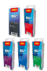 Start SG Paraffin 90g