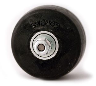 Swenor Finstep Bakhjul Komplett