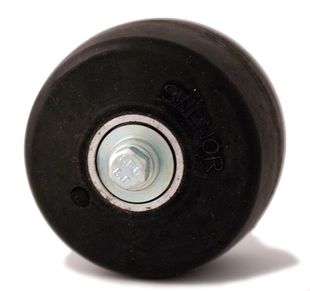 Swenor Finstep Framhjul Komplett