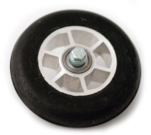 Swenor Skate Elite Gummihjul Komplett