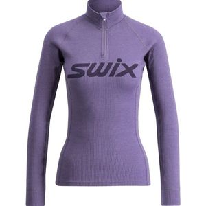 Swix RaceX Merino Half Zip W