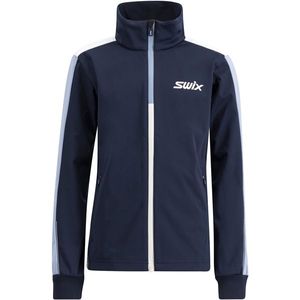 Swix Cross Jacket Junior