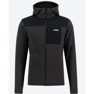 Swix Surmount Stormfleece Hood Jacket M