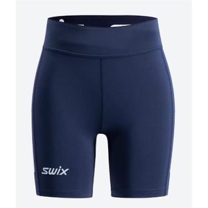 Swix Pace High Waist Half Tights W
