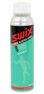 Swix KB20 Base Klister Spray 150ml