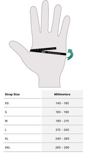 Swix Strap Triac 3.0 Flex TCS - Längdskidåkning, Stavar