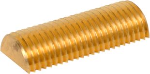 Swix Strukturstål 2mm