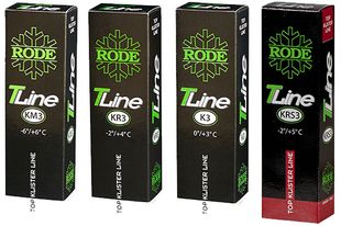 Rode T-Line Klister