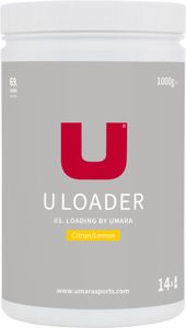 Umara U Loader 1kg
