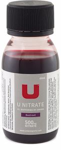 Umara U Nitrate Shot 60ml