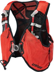 Uswe Pace 14L Trail-RED-S