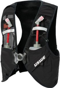 Uswe Pace 8L Trail-BLACK-M