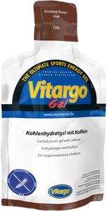 Vitargo Gel Koffein 45g
