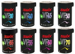 Swix Burk VP Pro 