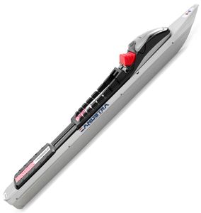 Zandstra Track Retkiluistelupaketti