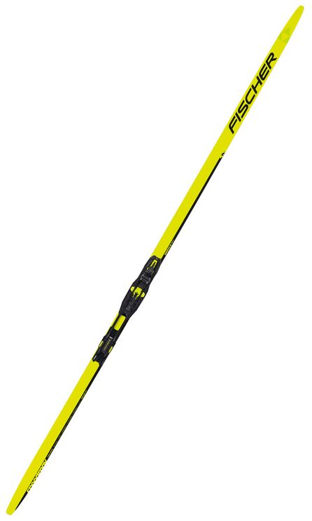 Fischer Twin Skin Speedmax 3D - Längdskidåkning, Skinskidor