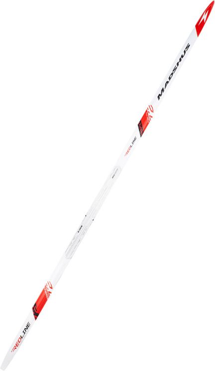 Madshus Redline 2.0 Classic Plus -19 - Längdskidåkning, Klassiska