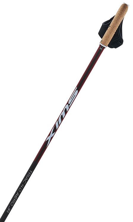 Swix Triac 4.0 Aero Junior TCS - Längdskidåkning, Stavar