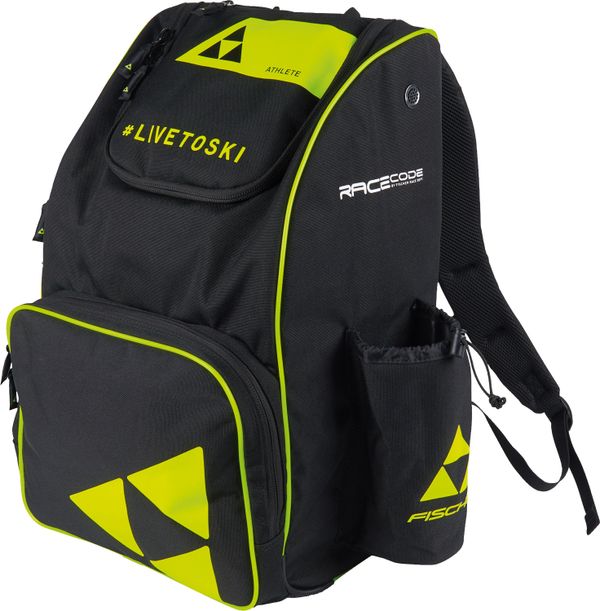 Fischer Backpack Race 40 L -25 - Utrustning, Ryggsäckar