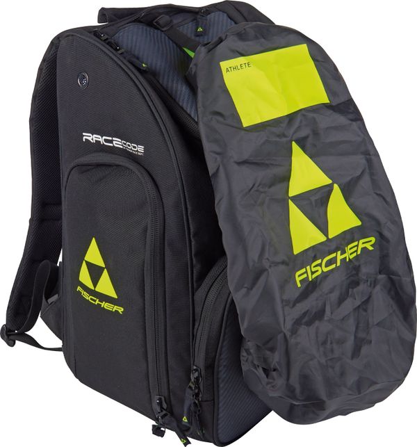 Fischer Backpack Race 40 L -25 - Utrustning, Ryggsäckar
