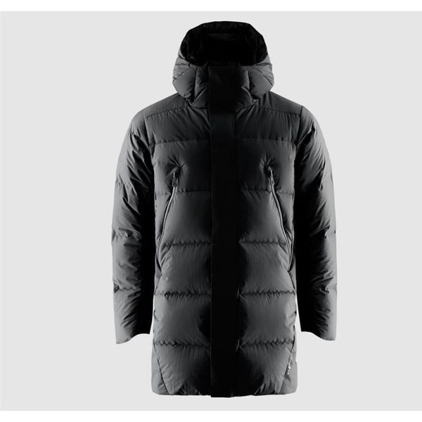 Sail Racing Race Edition Down Parka M Herr, Jackor Västar