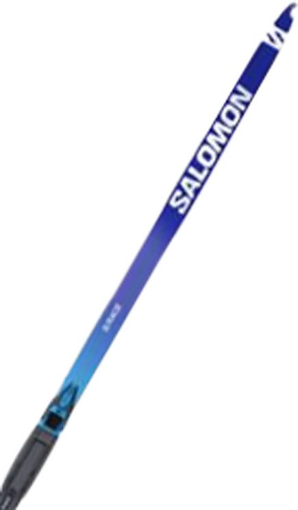 Salomon S/RACE Skate Junior Prolink - Längdskidåkning